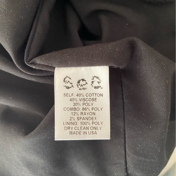 Barney’s New York dress - Picture 8 of 9